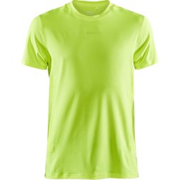 Craft - Maat L Adv Essence S/S Tee Sportshirt Heren