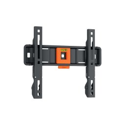 VOGELS QUICK TVM 1209 - Vaste tv-beugel - 19" - 50" - max 30kg - VESA 200 x 200 mm Muurbeugel Zwart
