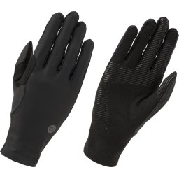 AGU - Maat XXL Handschoen Raceday Windproof Winter - Unisex - Zwart