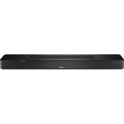Bose Smart Dolby Atmos Soundbar - Zwart