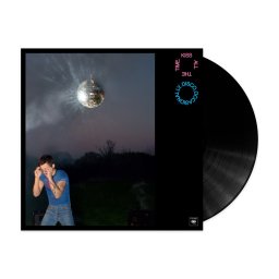 Kiss All the Time. Disco, Occasionally (LP)