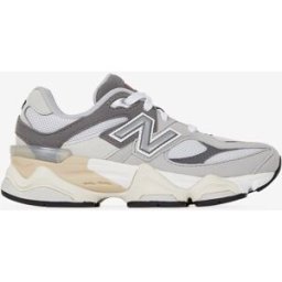 Schoenen New Balance 9060- Baby Grijs/wit Unisex 29