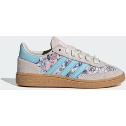 ADIDAS ORIGINALS Schoenen adidas Handball Spezial Liberty- Baby Beige/blauw Unisex 29