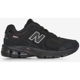 Schoenen New Balance 2002r- Baby Zwart Unisex 28