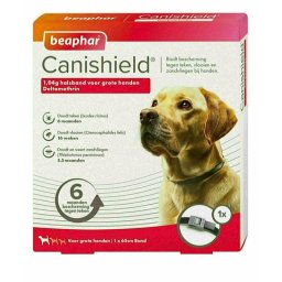 BEAPHAR CANISHIELD HOND GROOT 65 CM
