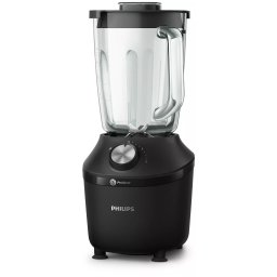 Philips HR2291/01 Blender Zwart