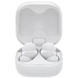 Sony LinkBuds Fit In-ear oordopjes Wit