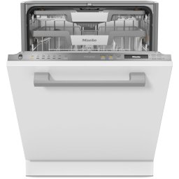 Miele G 7082 SCVi MER ED230 1,9 AutoDos Volledig geïntegreerde vaatwasser