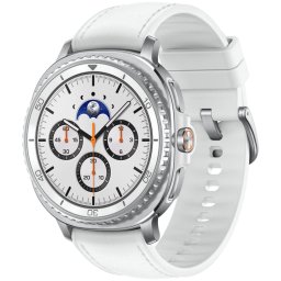 Samsung Galaxy Watch 8 Classic 4G 46mm Smartwatch Wit