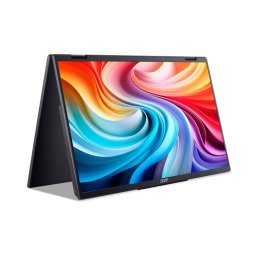 Acer PD163QT - Multi-Touch Monitor