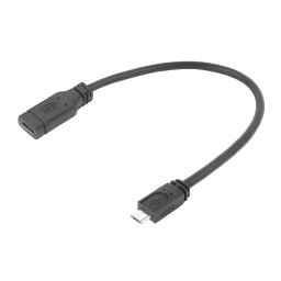 ACT USB-C naar micro B adapterkabel