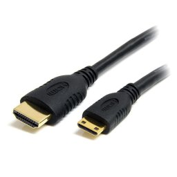 StarTech HDMI naar HDMI mini M/M 1m