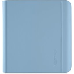 Kobo Libra Colour notebook cover blauw