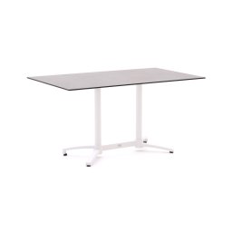 + 10% kassakorting | Bellagio Canzo klaptafel 140x80x73cm - Laagste prijsgarantie!