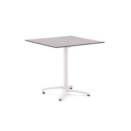 + 10% kassakorting | Bellagio Canzo klaptafel 70x70x73cm - Laagste prijsgarantie!