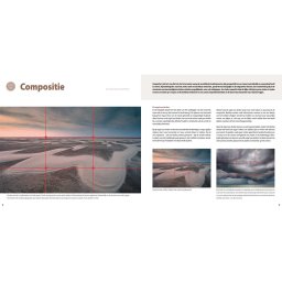 Handboek Kustfotografie