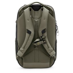 Peak Design Travel Backpack 2-in-1 40L Stone