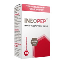 Ineo Pharma Ineopep Enzymen Tabletten