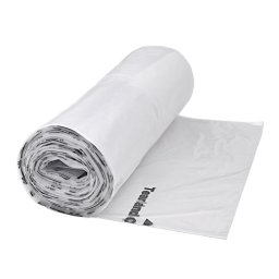 Accessoires: 50x lade-inzetstukken voor zelfreinigende kattenbak Litter-Robot 4 white cat