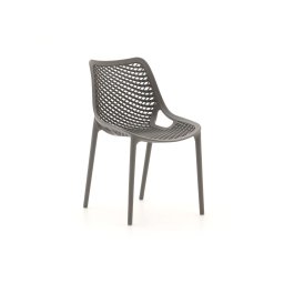Forza Ripi dining tuinstoel stapelbaar - Laagste prijsgarantie!