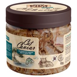 12g Porta 21 Kitty's Farm Katzensnack "Cat Caviar