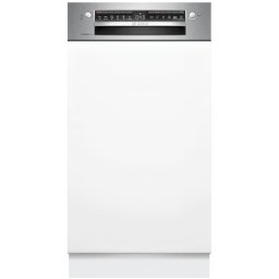 Bosch SPI4HMS13E Volledig geïntegreerde vaatwasser