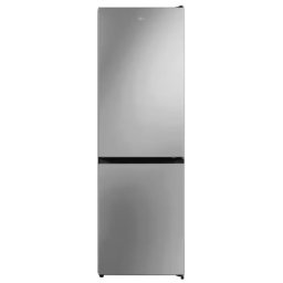 AEG ORC6M301DV Koel-vriescombinatie Grijs