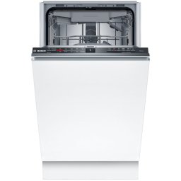 Bosch SPV2HMX02E Volledig geïntegreerde vaatwasser