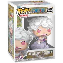 Funko Pop! - One Piece - Jewelry Bonney #2255