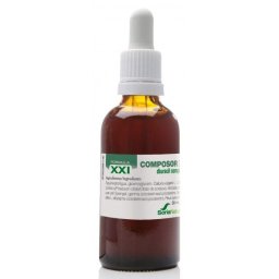 Soria Natural Composor 24 Vesicor XXI