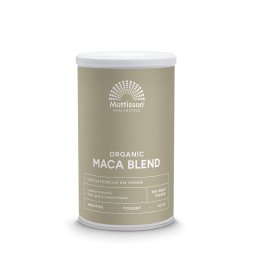 Mattisson HealthStyle Maca Blend