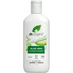 Dr Organic Aloe Vera Conditioner