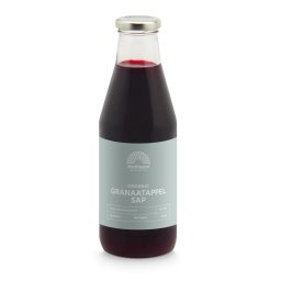 Mattisson HealthStyle Granaatappelsap