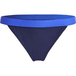 Röhnisch Maat L Banded Briefs Bikinibroekje Dames - Indigo Night