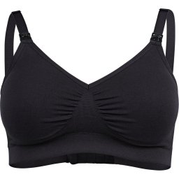Medela - Zwart M - Zwangerschaps- & voedingsbeha Comfort