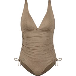 CYELL Maat 80B Sunset Sparkle badpak met voorgevormde cups - dames