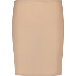 Hunkemöller - Maat S - Corrigerende Onderrok - beige