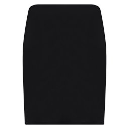 Hunkemöller - Maat L - Slip Shapewear Micro Corrigerende Onderrok - zwart