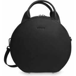 MYOMY MY Boxy Bag Cookie Dames Handtas - hunter off-black