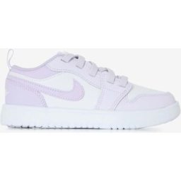 Schoenen Jordan Air Jordan 1 Low Alt- Baby Paars/wit Unisex 28,5