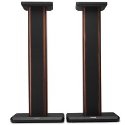 Edifier SS02C - speakerstand S2000MKIII Audio vloerstandaard Bruin