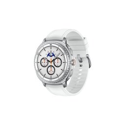 Samsung Galaxy Watch 8 Classic 46mm Smartwatch Wit