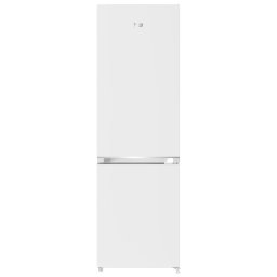 Beko B3RCSO255W Koel-vriescombinatie
