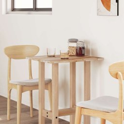 vidaXL Tafelblad rechthoekig 100x50x2 cm massief acaciahout