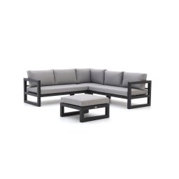Forza Citerna hoek loungeset 4-delig - Laagste prijsgarantie!