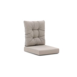 Intenso Mazzano kussens zit + rug t.b.v. lounge tuinstoel verstelbaar - Laagste prijsgarantie!