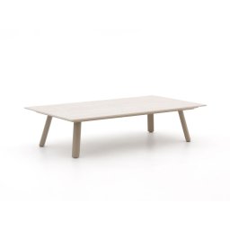 Tierra Outdoor Oasis lounge tuintafel 150x80x35cm - Laagste prijsgarantie!