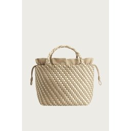 Marrea shopper Medium oysters & champagne