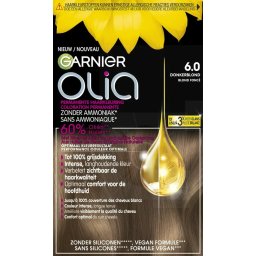 Garnier Olia 6.0 Donkerblond