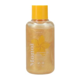 Sence Monoï Shimmering Body Oil